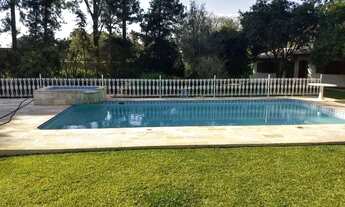 Imagem 7: Condominio Mosteiro de Itaici