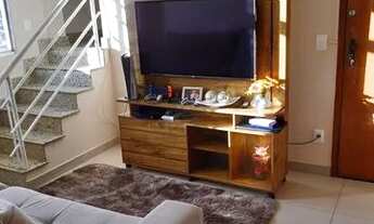 Imagem 3: Cobertura com 3 dormitórios à venda em Belo Horizonte