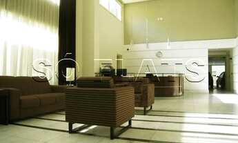 Imagem 3: Residencial Jardins Metropolis disponível para venda com 27m² e 01 vaga de garagem