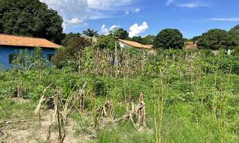Imagem 7: Terreno Chácara VILAGE Campinas