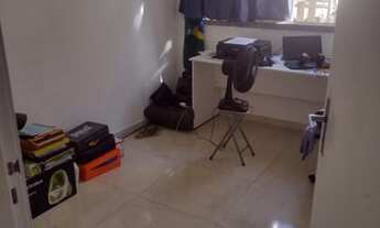 Imagem 5: Apartamento para venda possui 60 metros quadrados com 2 quartos em Barreto - Niterói - RJ