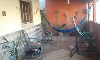 Imagem 3: Casa na Lage Setor Mandu 2 Luziânia-GO