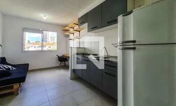 Imagem 2: Apartamento para Aluguel - Cambuci, 2 Quartos, 32 m2