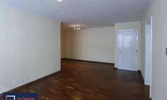 Imagem 7: Apartamento Venda Vila Nova Conceição 128 m² 3 Dormitórios