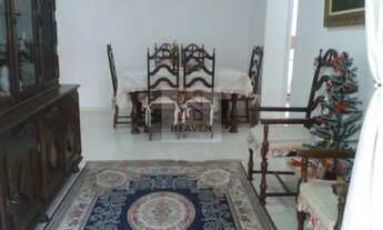 Imagem 2: ÓTIMO APARTAMENTO NA RUA MAJOR QUEDINHO, 224 2 DORMITS 1 VAGA LAZER