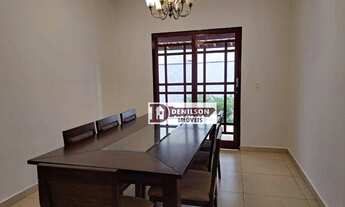 Imagem 4: Casa térrea com 3 dormitórios à venda, 302 m² por R$ 1.750.000 - Residencial Barão do Café