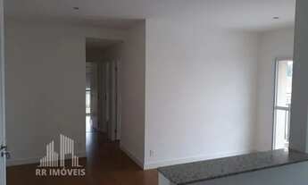 Imagem 5: RR5521 Apartamento 73m² CONDOMÍNIO WIN ALPHAVILLE - OPORTUNIDADE - 3 Dorms 1 Vaga - Baruer