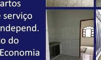 Imagem: Aluga-se Apartamento