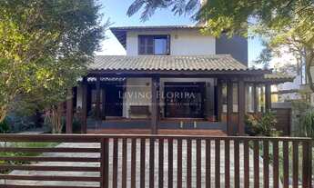 Imagem: Casa em condomínio à venda na Lagoa da