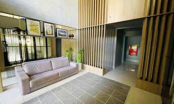 Imagem 4: Residencial Mirante Serra de Martins - 3 suites - Lagoa Nova - Aluguel