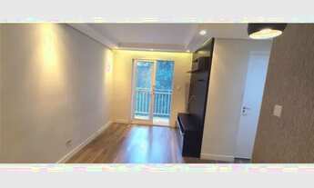 Imagem 5: Apartamento para locação 2 dormitórios e 1 vaga de garagem por R#1.500,00/mês-Jaraguá-SP