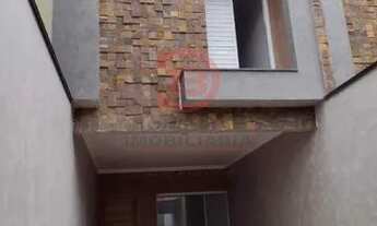 Imagem 3: Sobrados com 03 quartos, 02 vagas de garagem Jd. Das Camelias