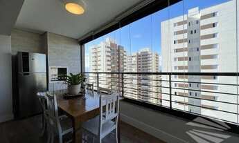 Imagem 5: Apartamento com 3 dormitórios à venda, 114 m² - Edifício Renaissance - Taubaté/SP