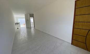 Imagem: Ch Casa para venda possui 97 metros quadrados