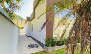 Imagem 6: Casa extraordinária no início do bairro São Pedro