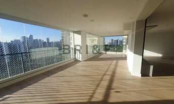 Imagem: Apartamento para locação 4 suítes, 4