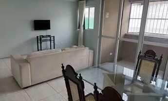 Imagem: Oportunidade!! 2 quadra da praia com 3 quartos