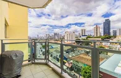 Imagem 5: SãO PAULO - Apartamento Padrão - Vila Prudente
