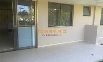 Imagem 7: Recreio dos Bandeirantes