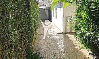 Imagem 3: Ref.: 6033 - Casa com 03 dormitórios e 07 vagas de garagem - Bairro Campestre, Santo André