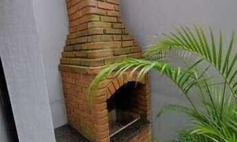 Imagem 6: Sobrado para venda tem 210 metros quadrados com 3 quartos em Parque Novo Oratório - Santo