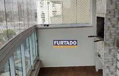 Imagem 7: Apartamento com 2 dormitórios para alugar, 130 m² - Jardim Bela Vista - Santo André/SP