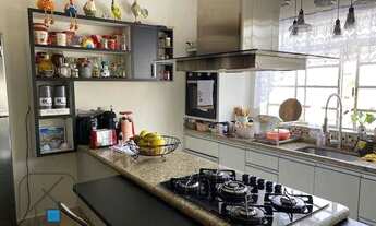 Imagem: Apartamento com 3 dormitórios para alugar