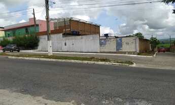 Imagem: TERRENO MAIS CONSTRUÇÃO NA PRINCIPAL