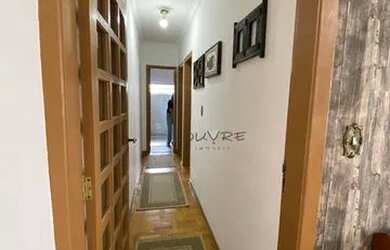 Imagem 4: Apartamento com 2 dormitórios, 86 m² - venda por R$ 650.000,00 ou aluguel por R$ 3.380,00