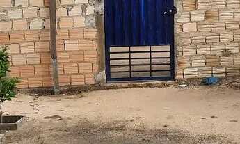 Imagem: Vende-se uma casa