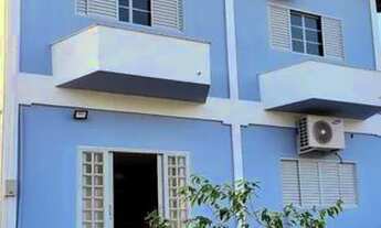 Imagem: Sobrado Comercial-Residencial