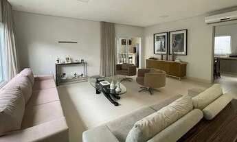 Imagem 6: Sobrado Florais Cuiabá, Ribeirão do Lipa