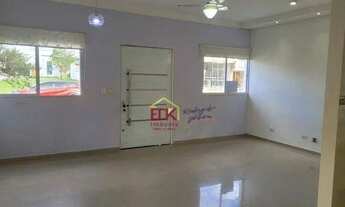 Imagem 3: Casa com 3 dormitórios à venda, 150 m² por R$ 795.000,00 - Jd terra do Vale - Caçapava/SP