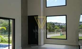 Imagem 2: Jundiaí - Casa de Condomínio - Jardim Samambaia