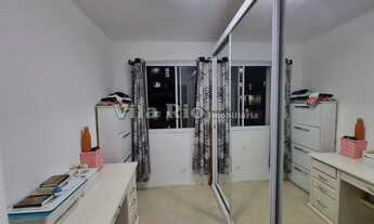 Imagem 7: EXCELENTE APARTAMENTO EM CONDOMÍNIO FECHADO