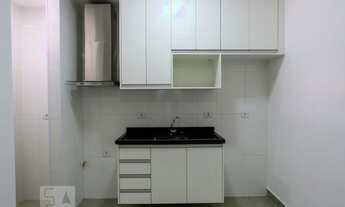 Imagem 5: Apartamento para Aluguel - Santana, 1 Quarto, 30 m2
