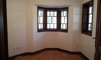 Imagem 4: Casa com 4 dormitórios à venda, 550 m² por R$ 3.000.000,00 - Condomínio Vista Alegre - Sed