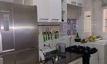 Imagem 6: ALUGUEL - CONDOMINIO RESIDENCIAL DAS ILHAS - PRONTO PARA ACOLHER SUA FAMILIA