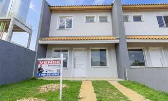 Imagem 2: Sobrado Encantador com 03 dormitórios! (Leia!