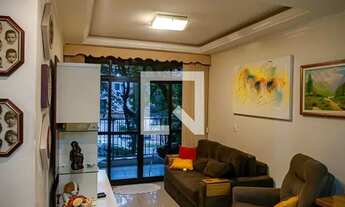 Imagem 2: Apartamento à Venda - Pechincha, 2 Quartos, 90 m2