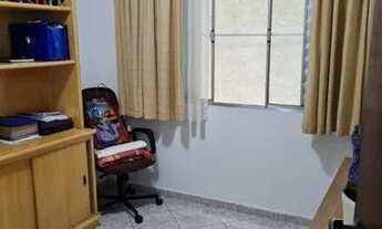 Imagem 2: Casa com 3 dormitórios à venda, 90 m² por R$ 450.000,00 - Jardim Santa Bárbara - Guarulhos