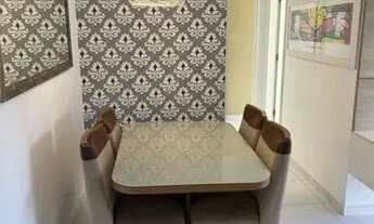 Imagem 3: Apartamento para aluguel com 52 metros quadrados com 2 quartos em Jacarepaguá - Rio de Jan