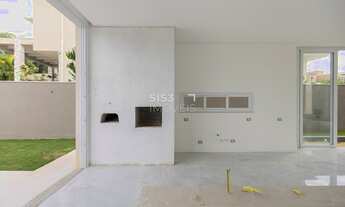 Imagem 7: CURITIBA - Casa de Condomínio - Santo Inácio