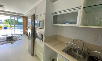 Imagem 6: Cobertura Duplex - com jacuzzi