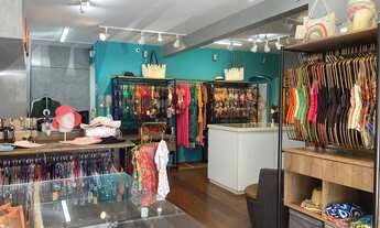 Imagem 5: Loja Fitness e Praia