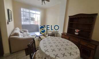 Imagem 2: APARTAMENTO RESIDENCIAL em SANTOS - SP, BOQUEIRÃO