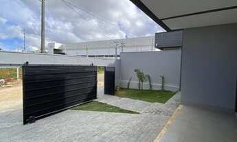 Imagem 6: Bairro Jardins do Lago