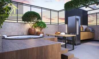 Imagem 3: Lançamento em Itapoã com 2 Quartos - Ed. Enjoy Residence Cód: 20900 R