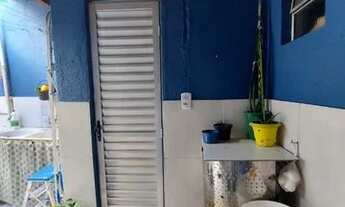 Imagem 7: Casa proximo ao parque shopping 2/4 sendo um suite 130 Mil, Aceita financiamento