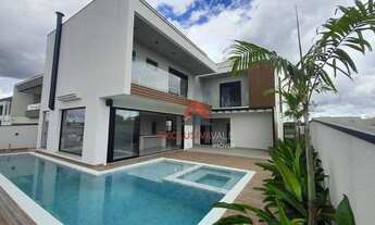 Imagem: Casa, 381 m² - venda por R$ 4.500.000,00